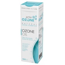 Active Ozone Oil