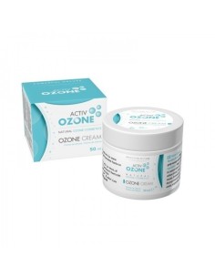 Active Ozone Cream