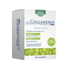 Collagenix Antioxidante Complemento Alimenticio Esi