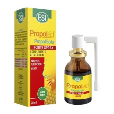 Propolaid Propolgola Forte Spray Esi