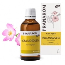 Aceite de Rosa Mosqueta Pranarôm