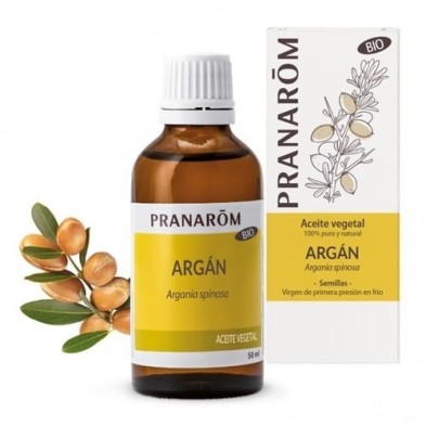 Aceite de Argán Bio Pranarôm