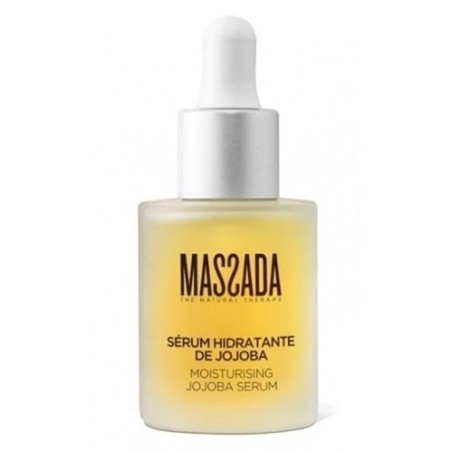 Serum Hidratante de Jojoba Massada