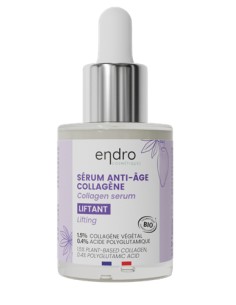 Serum Antiedad Colágeno Endro