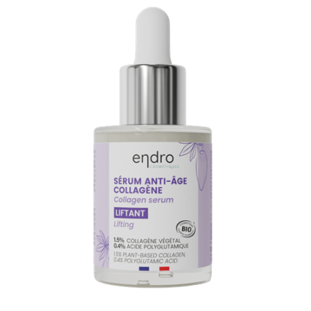 Serum Antiedad Colágeno Endro