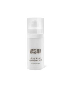 Serum Ácido Hialurónico Massada