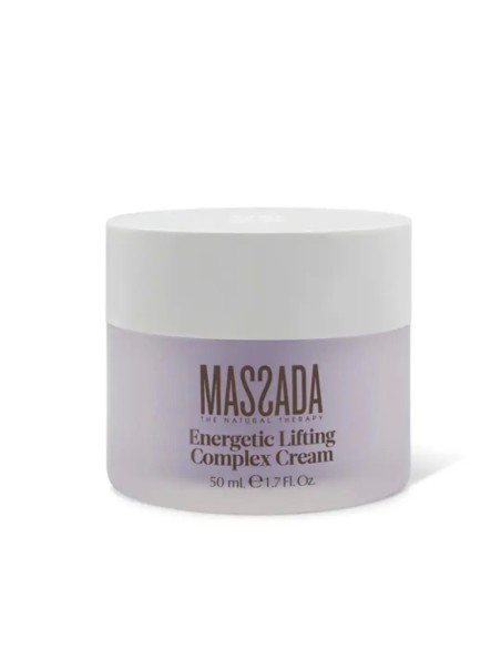 Crema Energetic Lifting Complex Massada