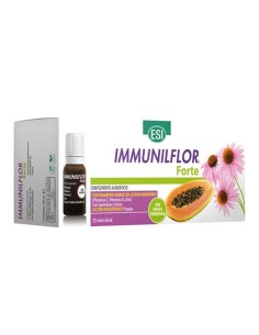 Inmuniflor Forte Complemento Alimenticio ESI
