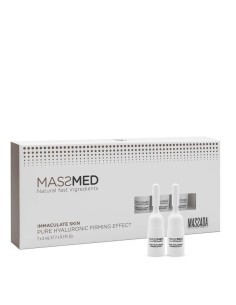 Pure Hyaluronic Firming Efect Massada
