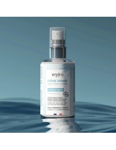 Crema Hidratante Endro Cosmetics