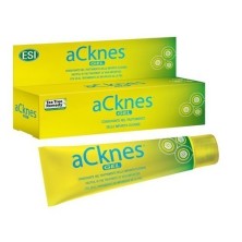 Gel anti-acné Acknes