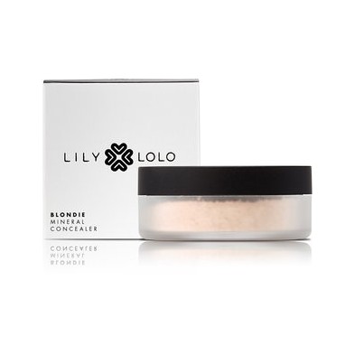 Corrector Mineral Barely Beige Lily Lolo