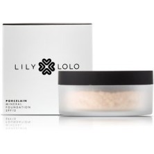 Base de Maquillaje Mineral SPF 15 - Lily Lolo