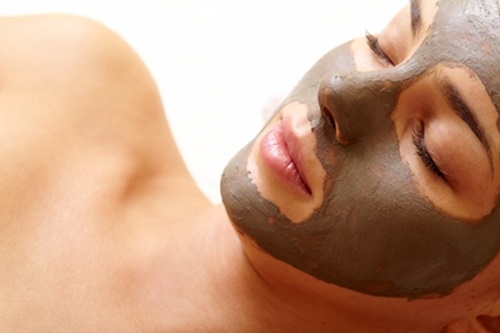 Limpieza facial Massada