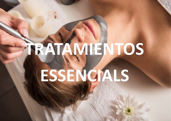 tratamientos faciales bioestetica Essencials