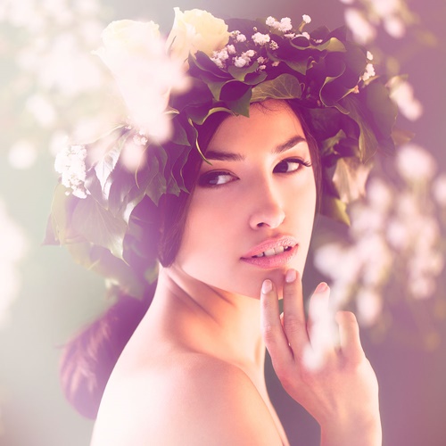 tratamiento facial esplendor y belleza massada