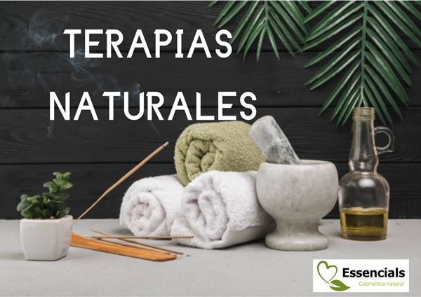 Tratamientos Terapias Naturales